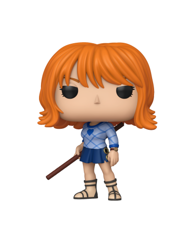Figurka Pop TV One Piece S1 Nami Vinyl 1880