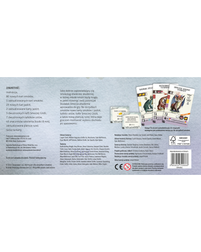 Na skrzydłach smoków Smocza akademia