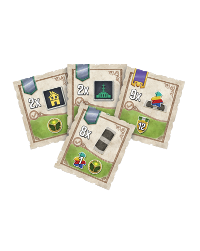 Nucleum (edycja polska)