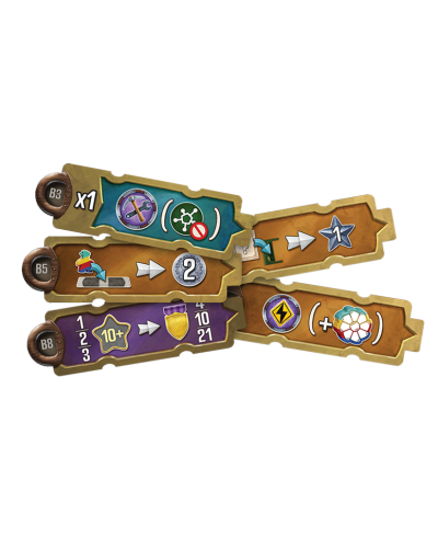 Nucleum (edycja polska)