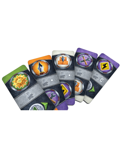 Nucleum (edycja polska)