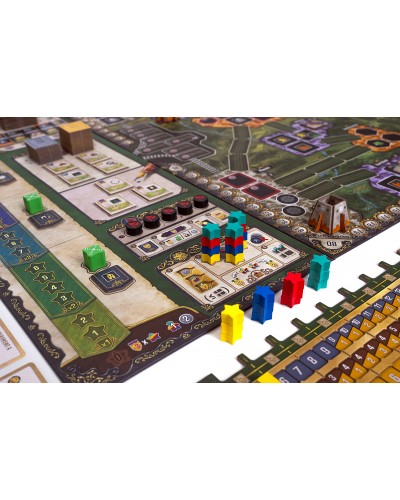 Nucleum (edycja polska)