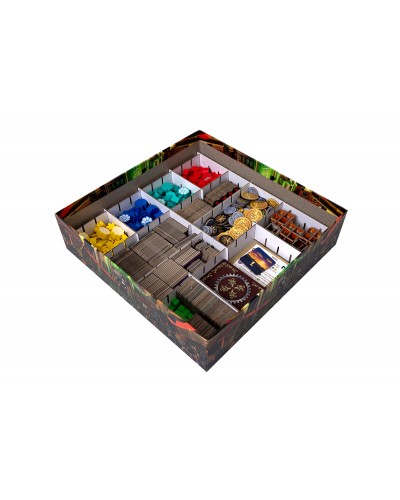 Nucleum (edycja polska)