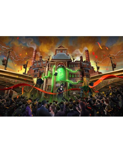 Nucleum (edycja polska)