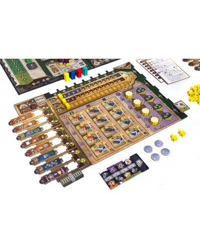 Nucleum (edycja polska)