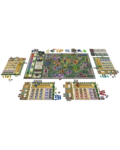 Nucleum (edycja polska)