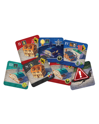 Nucleum (edycja polska)