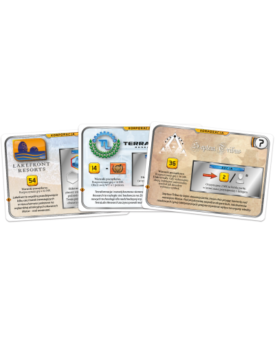 Terraformacja Marsa Niepokoje