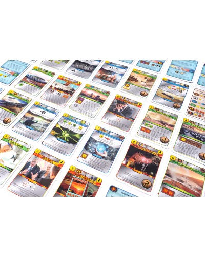 Terraformacja Marsa Niepokoje