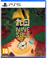 Nine Sols PS5 + Dodatki