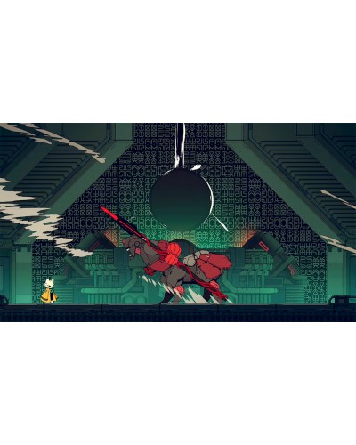 Nine Sols Nintendo Switch Nine Sols Nintendo Switch