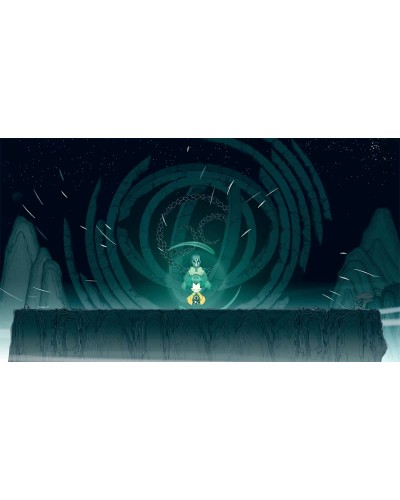 Nine Sols Nintendo Switch Nine Sols Nintendo Switch