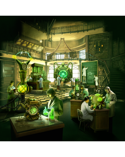 Nucleum Instytut Badań nad Energią