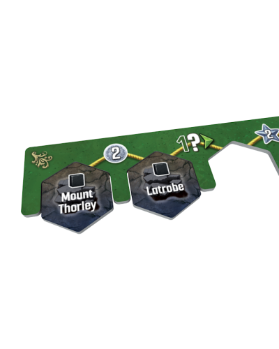 Nucleum Australia Dodatek