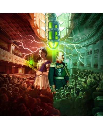 Nucleum Rada Postępu Dodatek