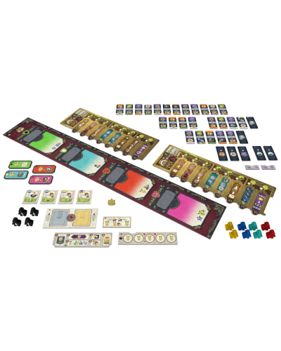 Nucleum Rada Postępu Dodatek