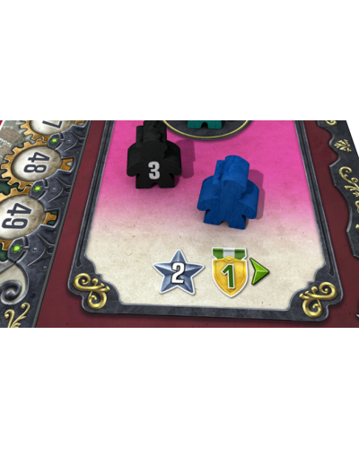 Nucleum Rada Postępu Dodatek