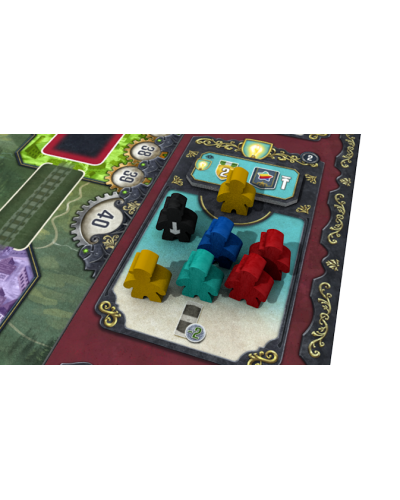 Nucleum Rada Postępu Dodatek