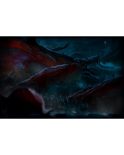 Nemesis Odwet Xyrianie