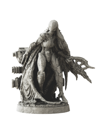 Nemesis Odwet Xyrianie