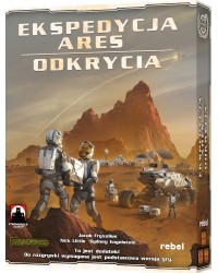 Terraformacja Marsa Ekspedycja Ares Odkrycia Terraformacja Marsa Ekspedycja Ares Odkrycia