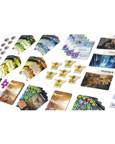 Terraformacja Marsa Ekspedycja Ares Odkrycia