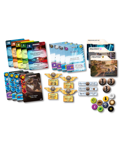 Terraformacja Marsa Ekspedycja Ares Odkrycia