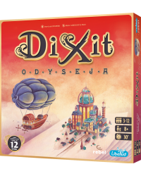 Dixit Odyseja