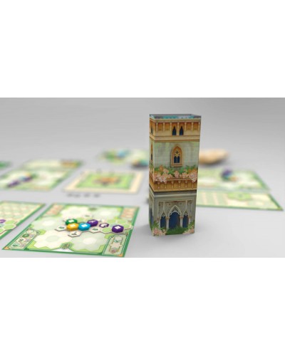 Azul Ogród Królowej