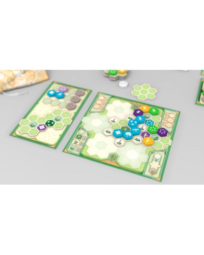 Azul Ogród Królowej