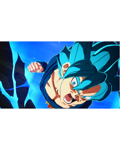 Dragon Ball Sparking! Zero Nintendo Switch 2 