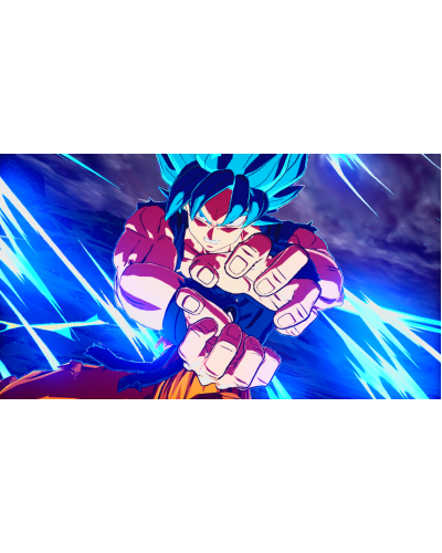 Dragon Ball Sparking! Zero Nintendo Switch 2 