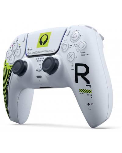 Kontroler SONY Playstation 5 DualSense - edycja limitowana Marathon