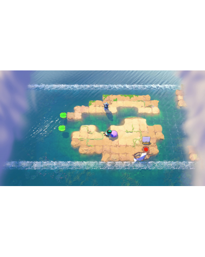 Order of the Sinking Star PS5