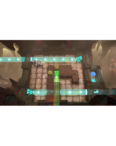 Order of the Sinking Star PS5