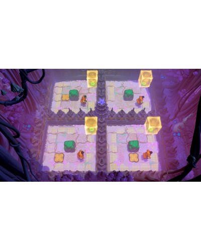 Order of the Sinking Star PS5