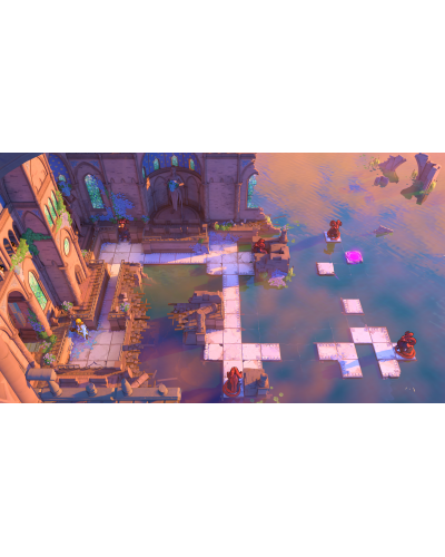 Order of the Sinking Star PS5