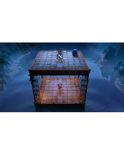 Order of the Sinking Star PS5