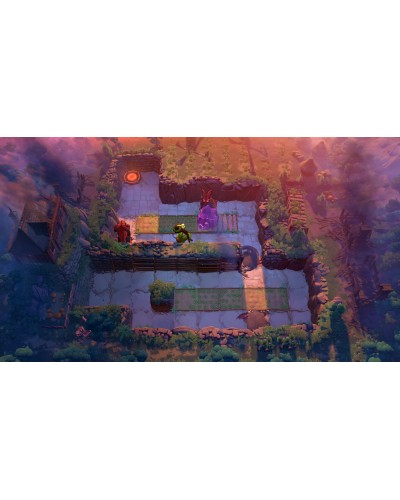 Order of the Sinking Star PS5