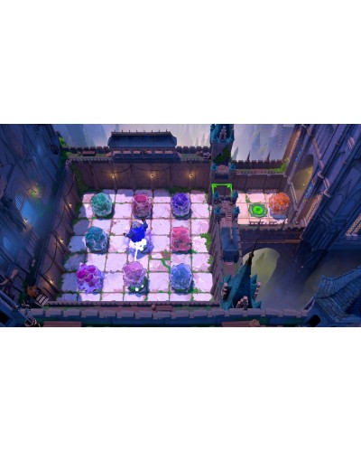 Order of the Sinking Star PS5