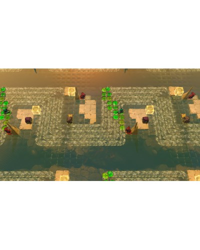 Order of the Sinking Star PS5