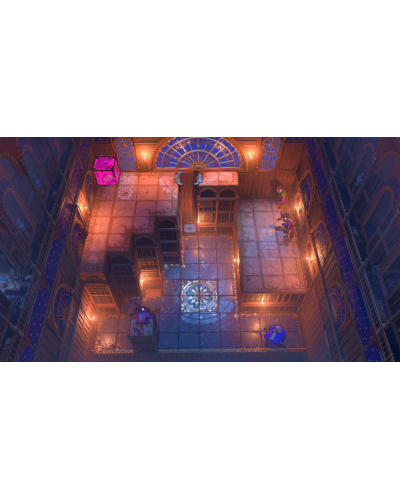 Order of the Sinking Star PS5