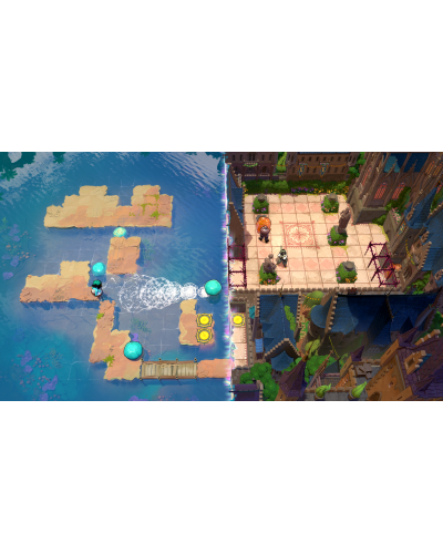 Order of the Sinking Star PS5