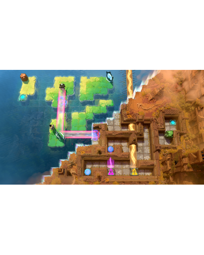 Order of the Sinking Star PS5