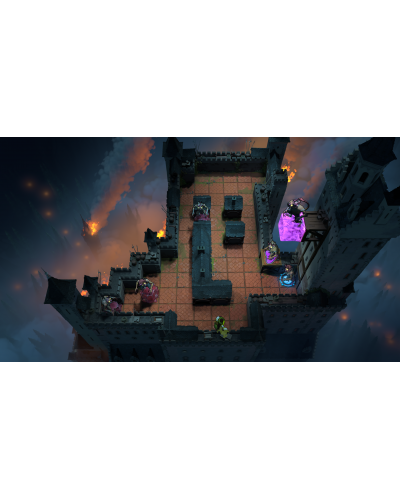 Order of the Sinking Star PS5