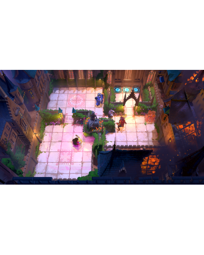 Order of the Sinking Star PS5