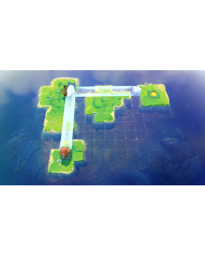 Order of the Sinking Star PS5