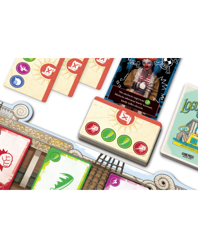 One Piece w 5 minut One Piece w 5 minut