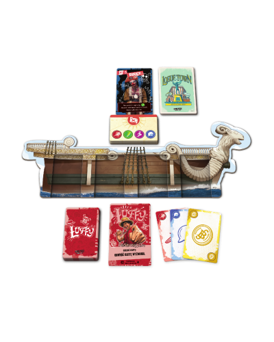 One Piece w 5 minut One Piece w 5 minut