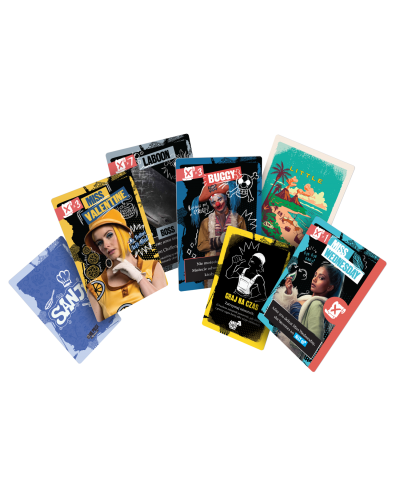 One Piece w 5 minut One Piece w 5 minut